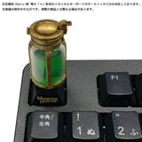 Capcom Monster Hunter Desktop Figure Blind Box Sortiment (6) Minifiguren