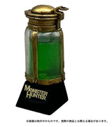 Capcom Monster Hunter Desktop Figure Blind Box Sortiment (6) Minifiguren