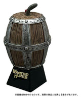 Capcom Monster Hunter Desktop Figure Blind Box Sortiment (6) Minifiguren
