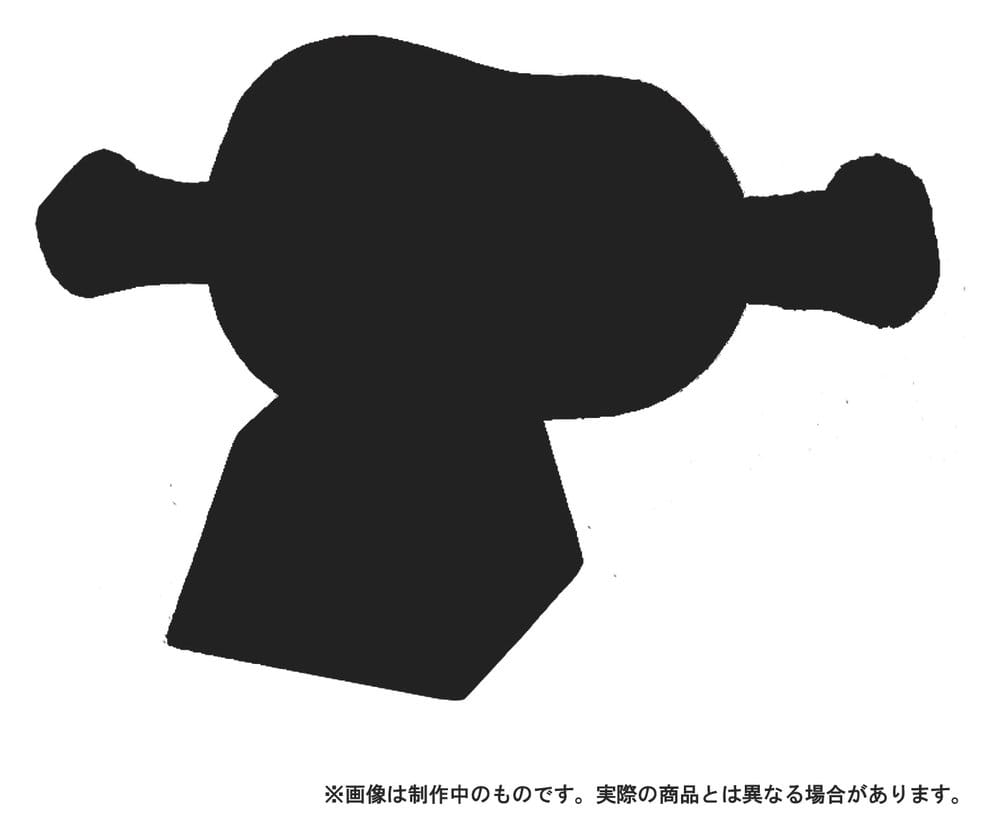 Capcom Monster Hunter Desktop Figure Blind Box Sortiment (6) Minifiguren
