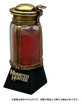 Capcom Monster Hunter Desktop Figure Blind Box Sortiment (6) Minifiguren