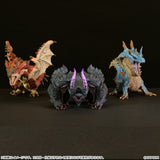 Capcom Monster Hunter Gore Magala Vinyl Figur