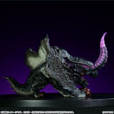 Capcom Monster Hunter Gore Magala Vinyl Figur