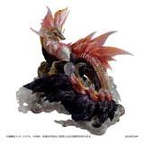 Capcom Monster Hunter Mizutsune CFB Creators Model Statue