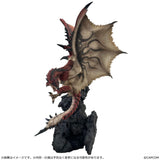Capcom Monster Hunter Rathalos Creators Model Ver. 2.0 Statue
