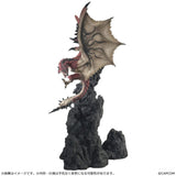 Capcom Monster Hunter Rathalos Creators Model Ver. 2.0 Statue