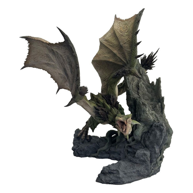 Capcom Monster Hunter Rathian Ver. 2.0 Creators Model Statue