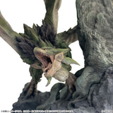 Capcom Monster Hunter Rathian Ver. 2.0 Creators Model Statue