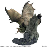 Capcom Monster Hunter Rathian Ver. 2.0 Creators Model Statue