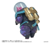 Capcom Monster Hunter Standard Model Plus Palico Collection Vol. 1 Blind Box Minifigur Sortiment (4)