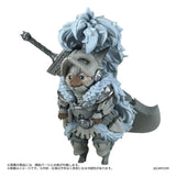 Capcom Monster Hunter Standard Model Plus Palico Collection Vol. 1 Blind Box Minifigur Sortiment (4)