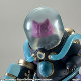 Capcom Monster Hunter Standard Model Plus Palico Collection Vol. 1 Blind Box Minifigur Sortiment (4)