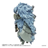 Capcom Monster Hunter Standard Model Plus Palico Collection Vol. 1 Blind Box Minifigur Sortiment (4)