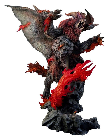 Capcom Monster Hunter Teostra (re-run) Capcom Figure Builder Creator's Model Figur