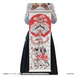 Capcom Okami 20th Anniversary Reprint Art Project Wandbehang Spring