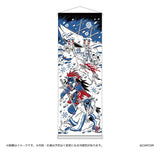 Capcom Okami 20th Anniversary Reprint Art Project Wandbehang Winter