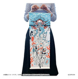 Capcom Okami 20th Anniversary Reprint Art Project Wandbehang Summer