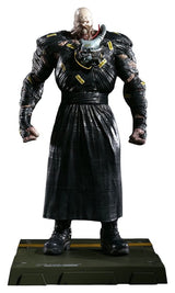 Capcom Resident Evil 4 Nemesis Capcom Figure Builder Creator’s Model Statue