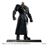 Capcom Resident Evil 4 Nemesis Capcom Figure Builder Creator’s Model Statue