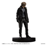Capcom Resident Evil Requiem Leon S. Kennedy Creator´s Model Statue