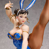 Capcom Street Fighter 6 Chun-Li Bunny Ver. Statue