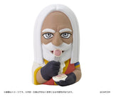 Capcom Street Fighter 6 Vol. 2 Blind Box Sortiment (8) Fingerpuppe