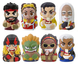 Capcom Street Fighter 6 Vol. 2 Blind Box Sortiment (8) Fingerpuppe