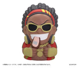 Capcom Street Fighter 6 Vol. 2 Blind Box Sortiment (8) Fingerpuppe