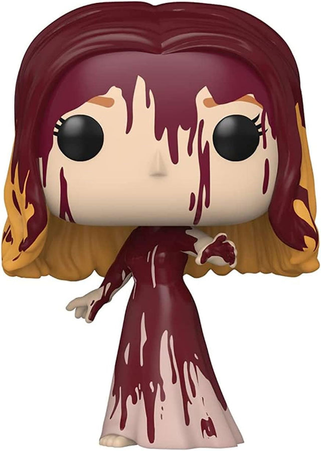 Carrie (Telekinesis) POP! Movies Vinyl Figur