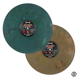 Castlevania III: Dracula’s Curse Original Video Game Soundtrack by Konami Kukeiha Club Vinyl 2xLP