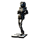 Cave Toys Die Ärzte Gwendoline Skelett 1/10 Statue