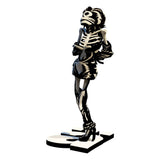 Cave Toys Die Ärzte Gwendoline Skelett 1/10 Statue