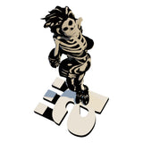 Cave Toys Die Ärzte Gwendoline Skelett 1/10 Statue