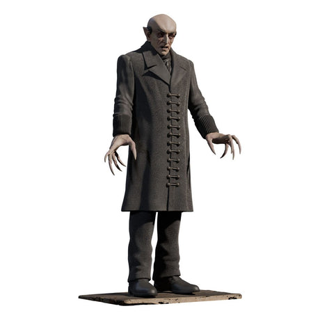 Cave Toys Nosferatu Max Schreck Demeter 1/10 Statue