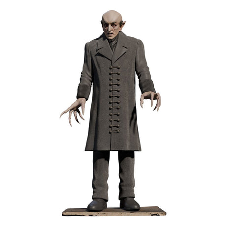 Cave Toys Nosferatu Max Schreck Demeter 1/10 Statue