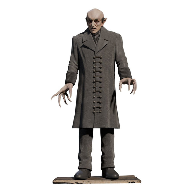 Cave Toys Nosferatu Max Schreck Demeter 1/10 Statue