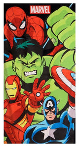 Cerdá Avengers Handtuch