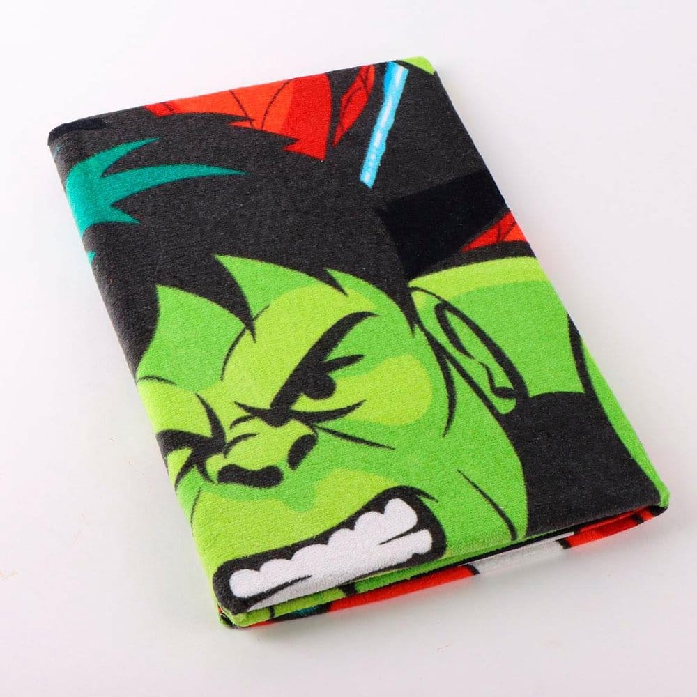 Cerdá Avengers Handtuch