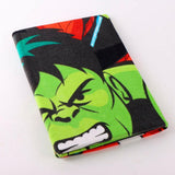Cerdá Avengers Handtuch