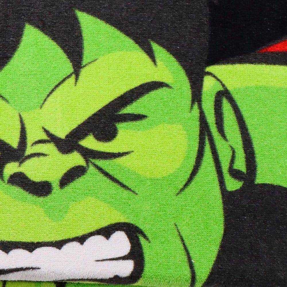 Cerdá Avengers Handtuch