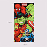 Cerdá Avengers Handtuch