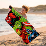 Cerdá Avengers Handtuch