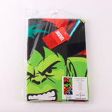 Cerdá Avengers Handtuch