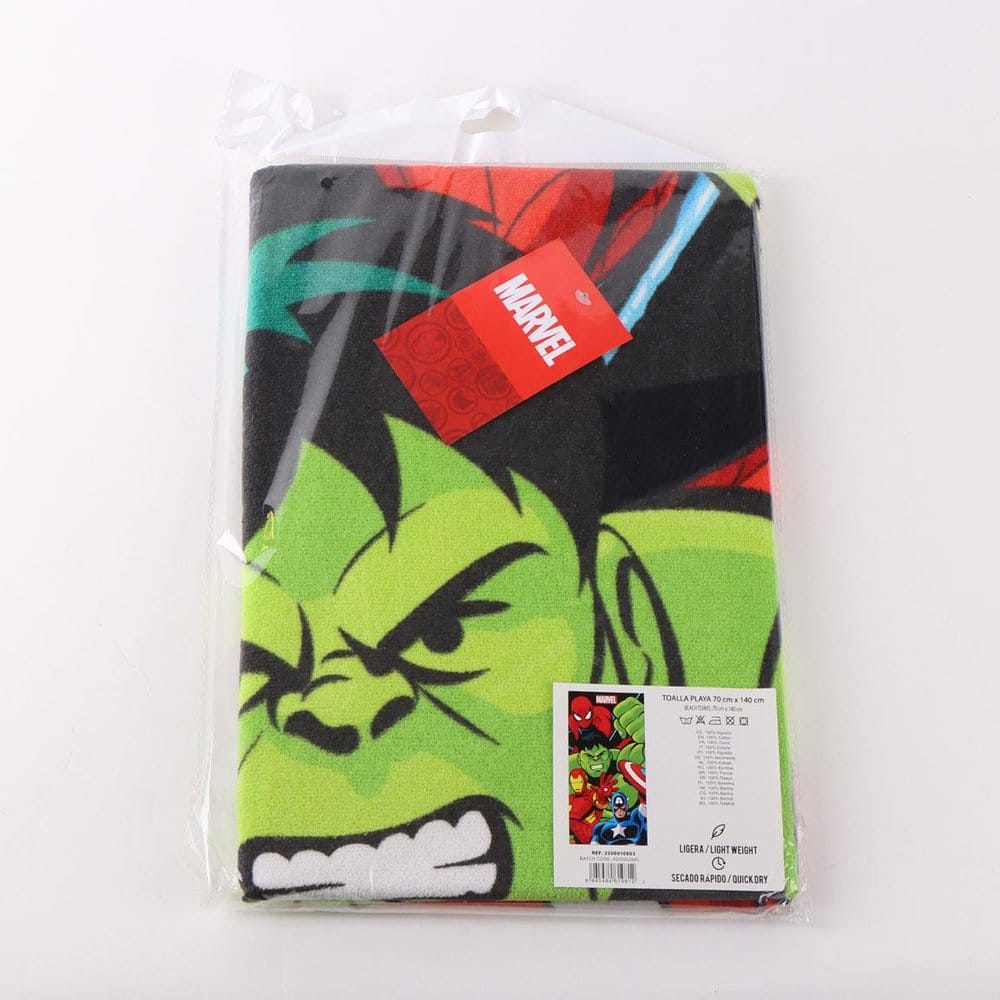 Cerdá Avengers Handtuch