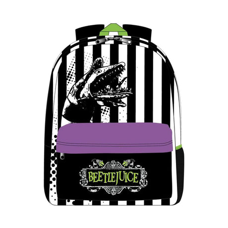 Cerdá Beetlejuice Snacke Rucksack