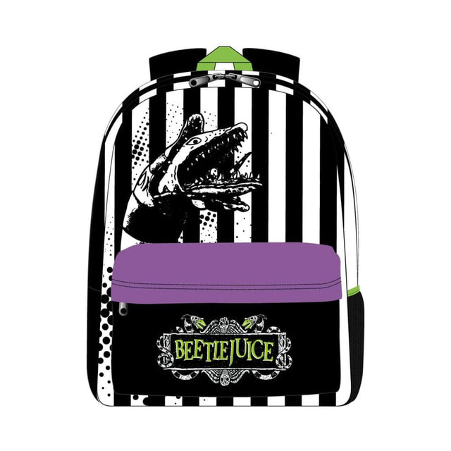 Cerdá Beetlejuice Snacke Rucksack
