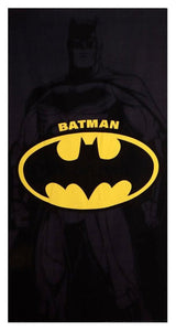 Cerdá DC Comics Batman Handtuch