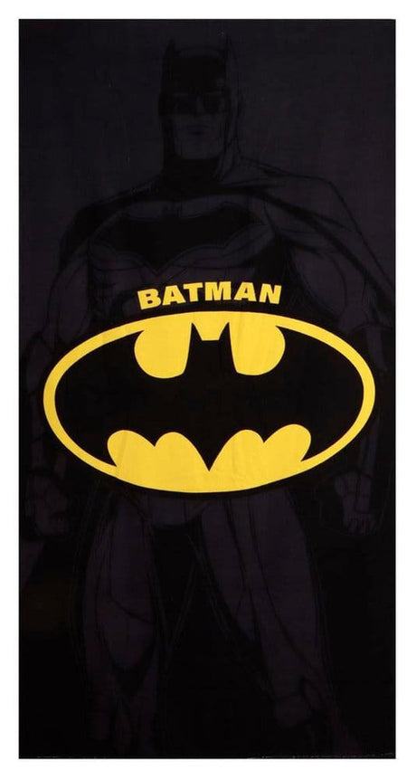 Cerdá DC Comics Batman Handtuch