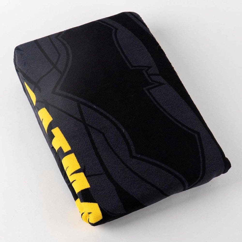 Cerdá DC Comics Batman Handtuch