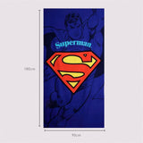 Cerdá DC Comics Superman Handtuch